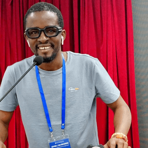 Omoarelogie Braimoh Agbozuadu