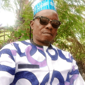 Don Victor Ojo Lawan
