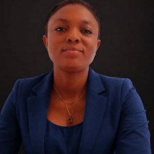 Agbetu Bose Becky