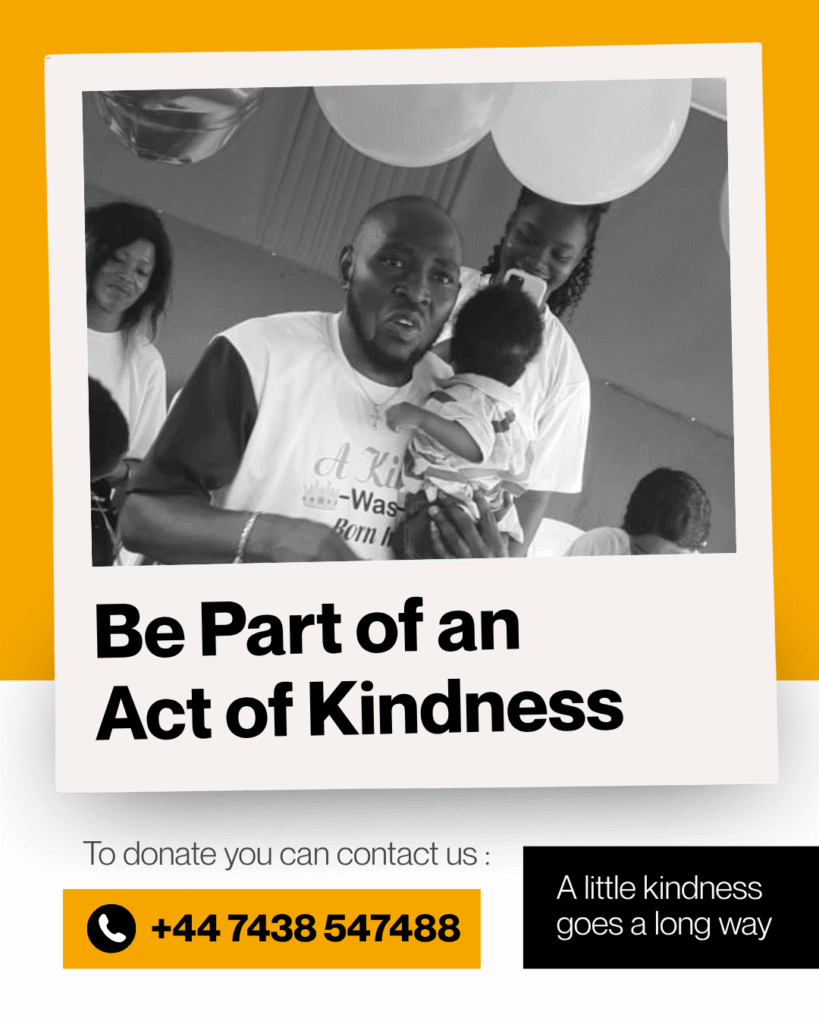 Spring of visions foundation - Donate