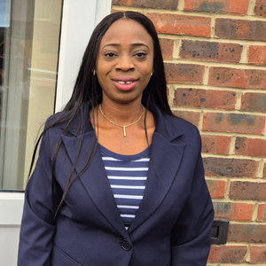 Mary Alabi